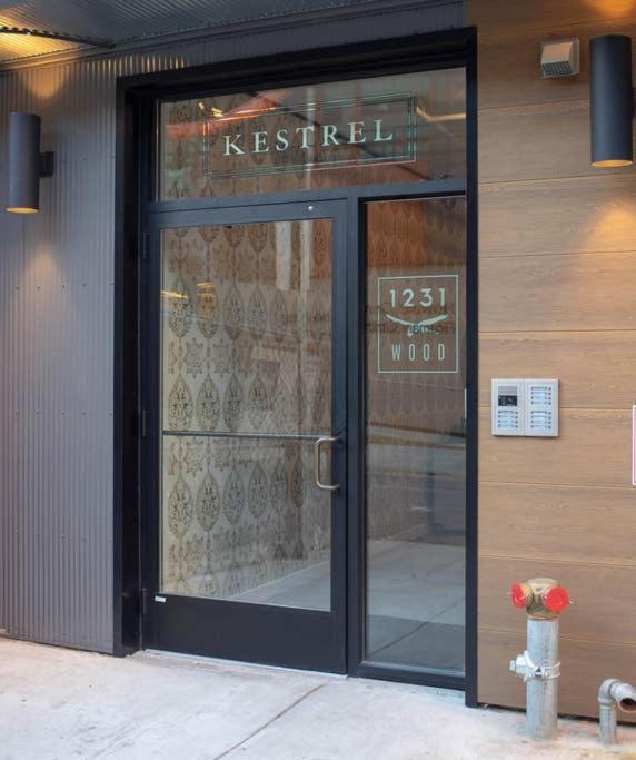 פילדלפיה Rail Park Downtown Studio, Amazing Views, Contactless Check-In מראה חיצוני תמונה